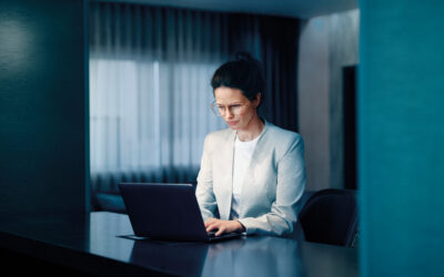 Ochrana před zářením z počítače